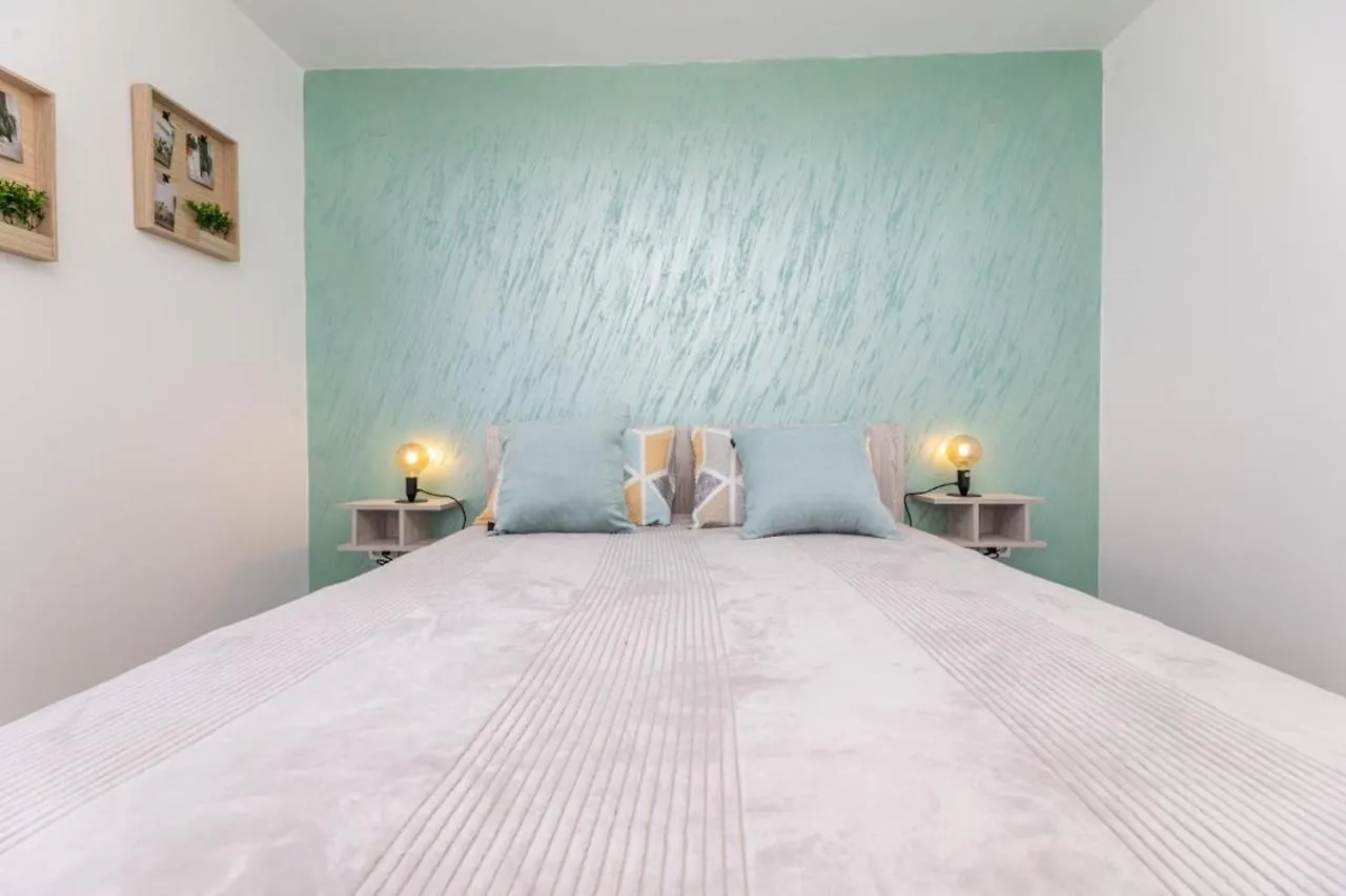 Apartman Grzetic Silo  Silo (Krk)