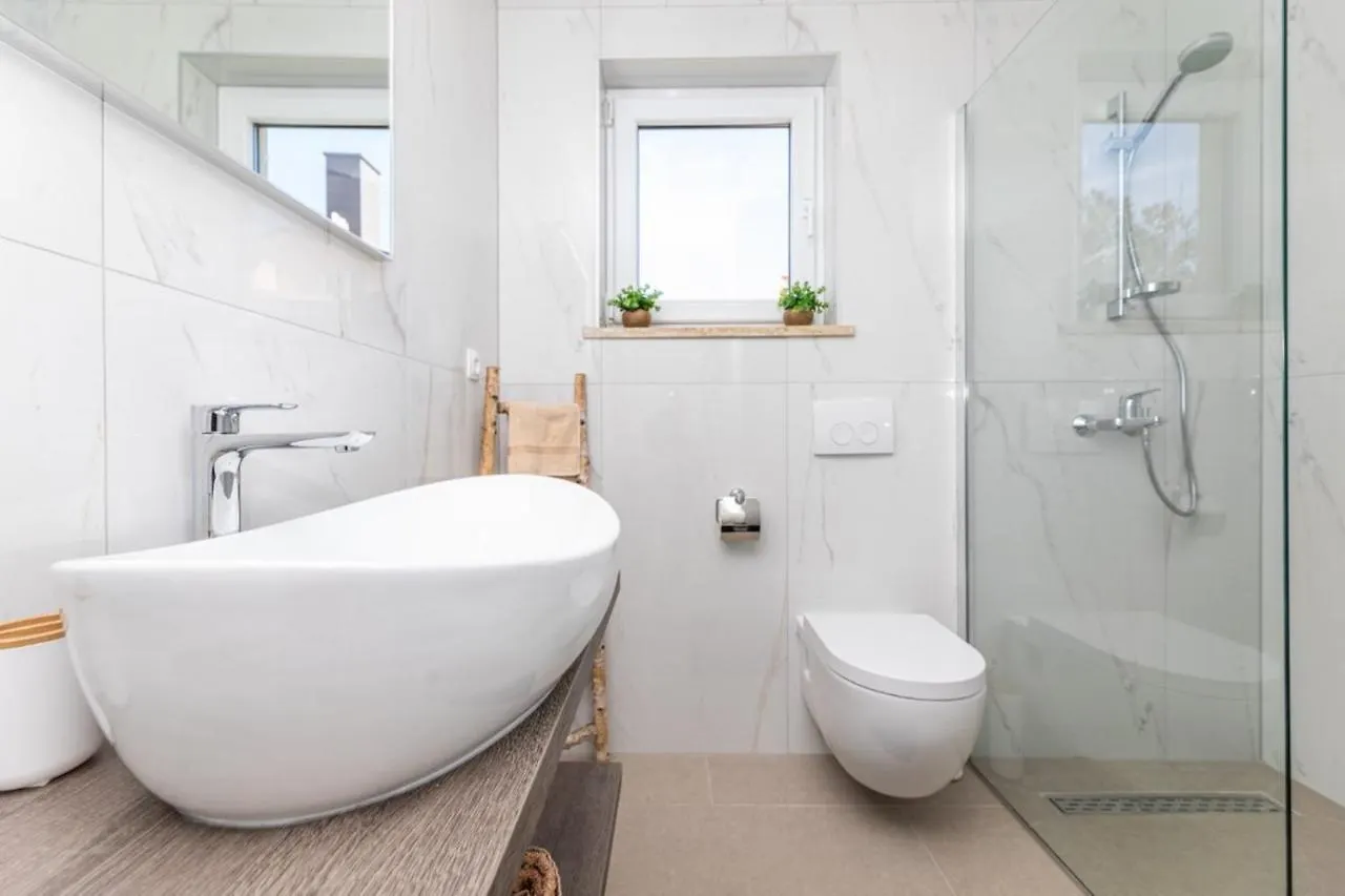 Apartman Grzetic Silo  Apartment Silo (Krk)