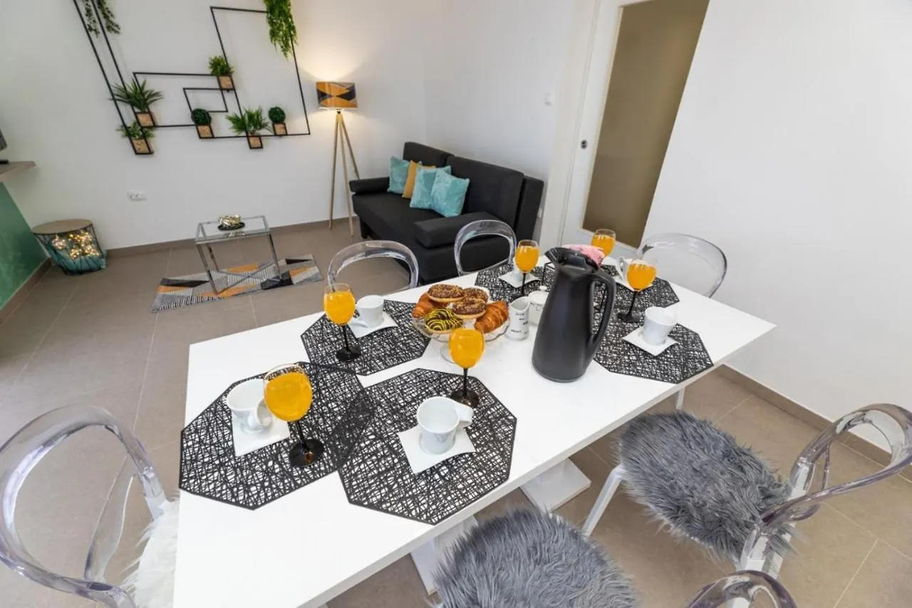 Apartman Grzetic Silo  0*, Silo (Krk)