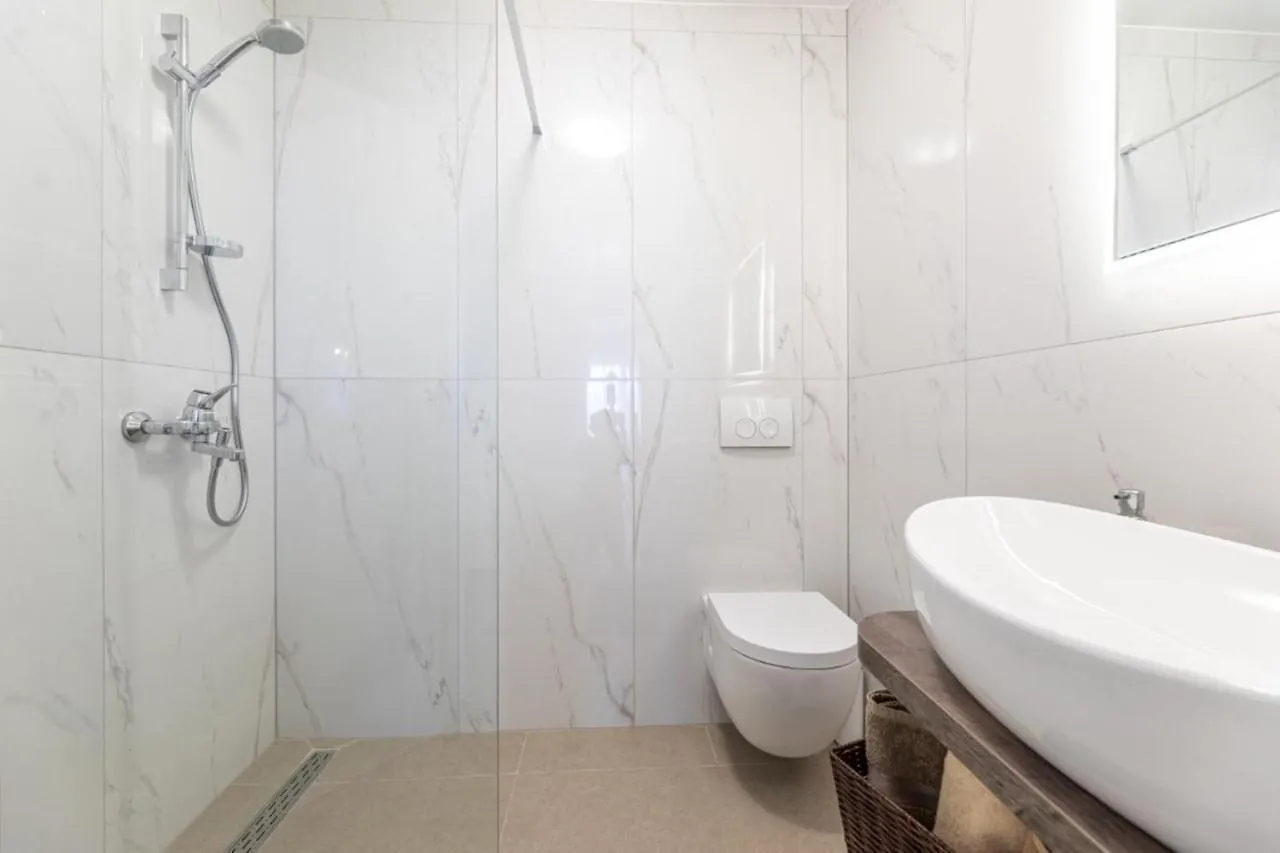 Apartman Grzetic Silo  Silo (Krk)
