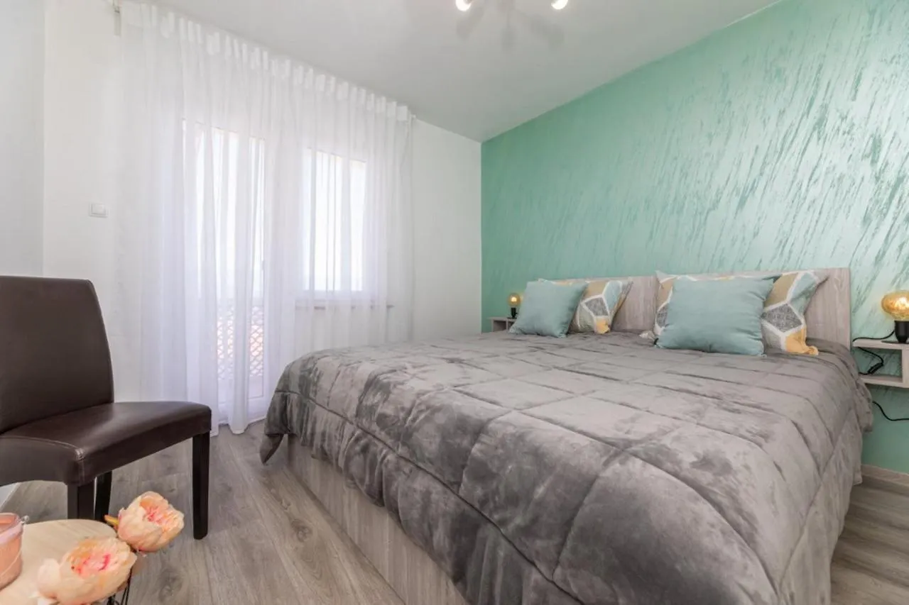 Apartman Grzetic Silo  Silo (Krk)
