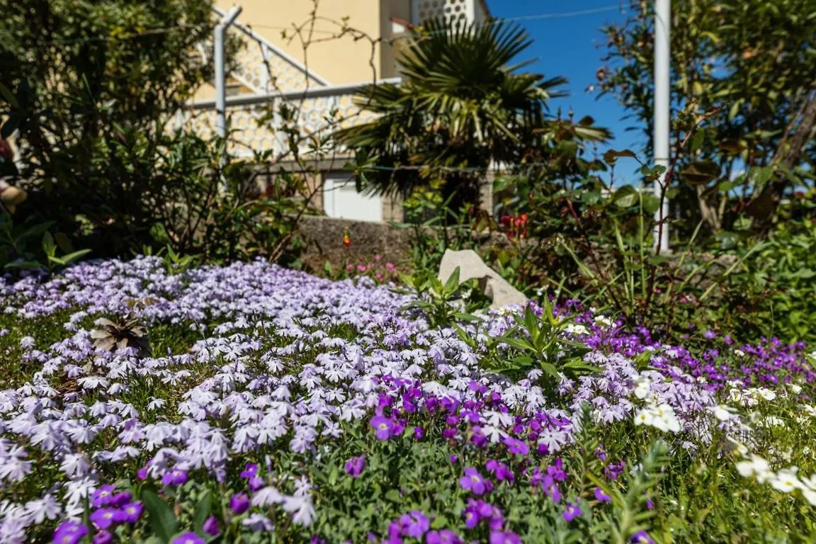 Apartman Grzetic Silo  Silo (Krk)