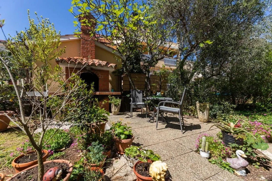 Apartman Grzetic Silo  Apartment