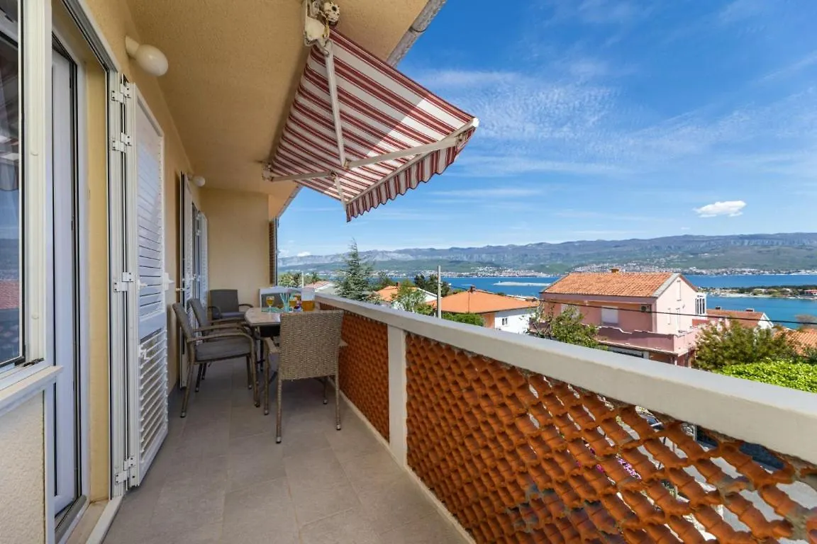 Apartman Grzetic Silo