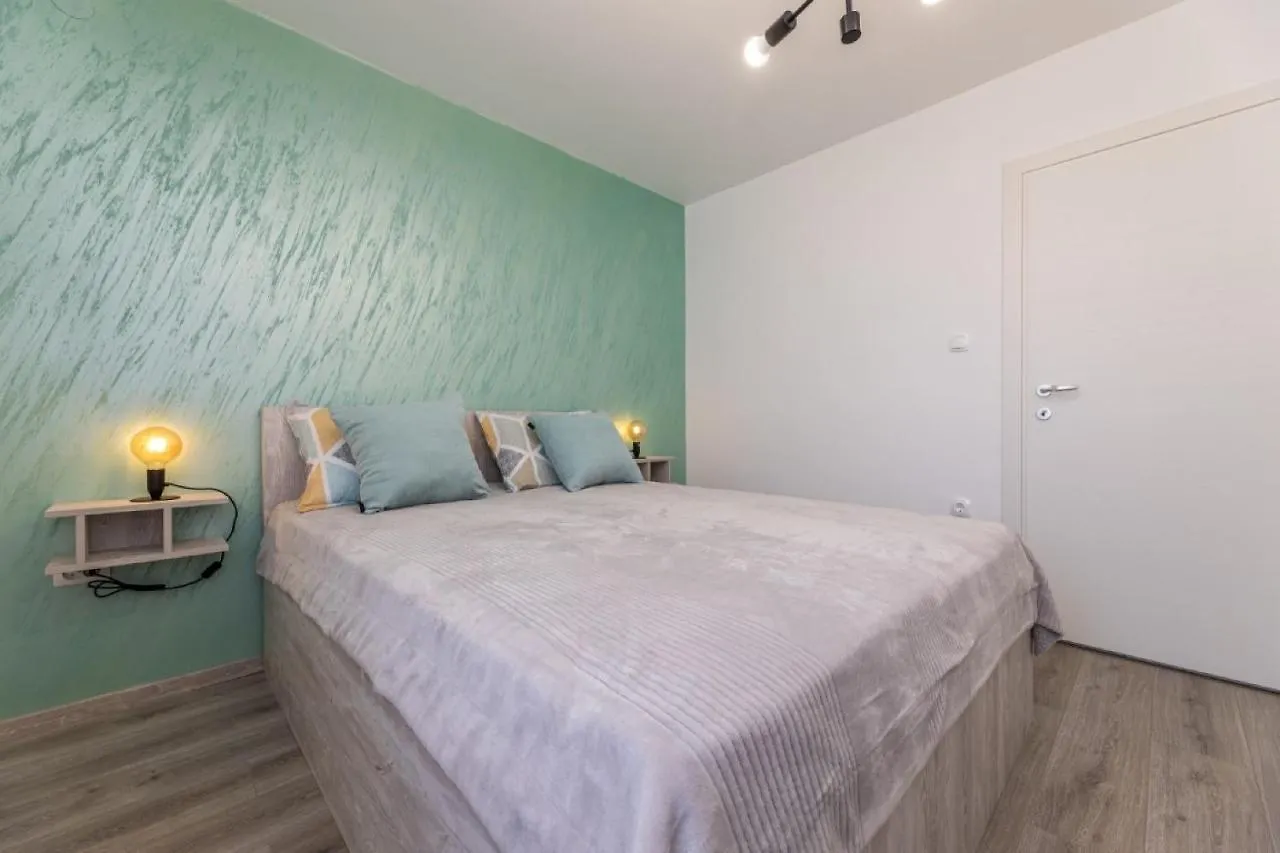 Apartman Grzetic Silo  Croatia