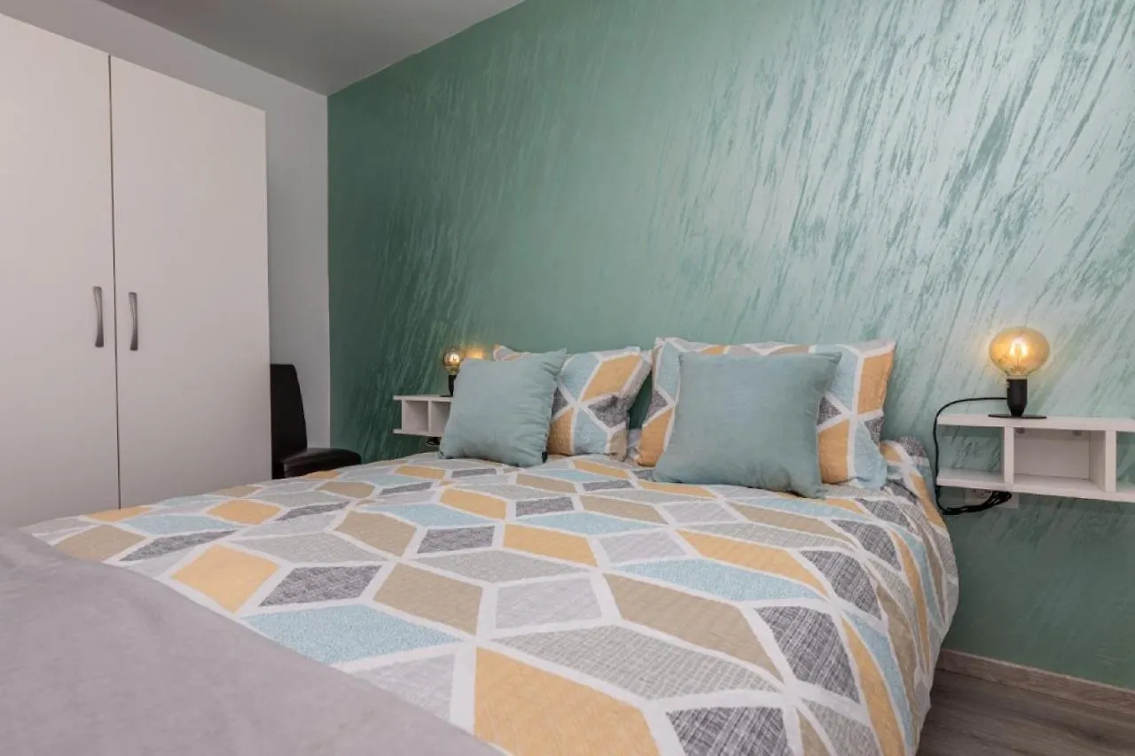 Apartman Grzetic Silo  Croatia